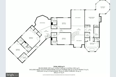 1285 S Avignon Drive, Gladwyne, PA 19035 - Photo 21