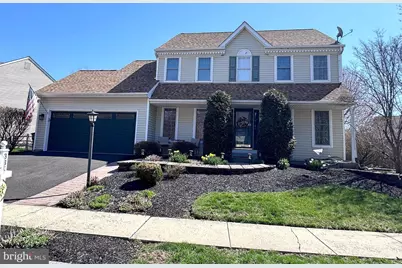 335 Mulberry Drive, Royersford, PA 19468 - Photo 1