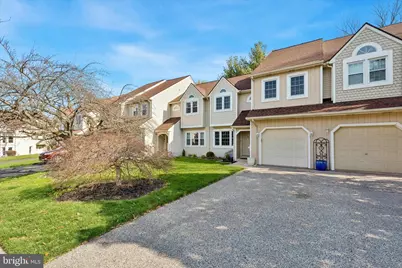 8809 Duveen Drive, Wyndmoor, PA 19038 - Photo 1