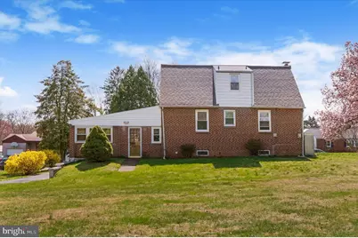 313 Heston Avenue, West Norriton Twp, PA 19403 - Photo 23