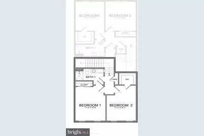 1883 Arbor Place Drive #38E, Norristown, PA 19401 - Photo 29