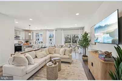 1883 Arbor Place Drive #38E, Norristown, PA 19401 - Photo 13