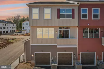 1883 Arbor Place Drive #38E, Norristown, PA 19401 - Photo 35