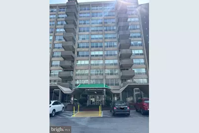 1001 City Avenue #E-609, Wynnewood, PA 19096 - Photo 1