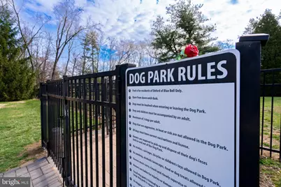 78 Ramsgate Court, Blue Bell, PA 19422 - Photo 21