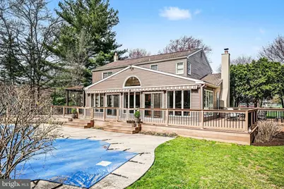 730 Maple Hill Drive, Blue Bell, PA 19422 - Photo 33