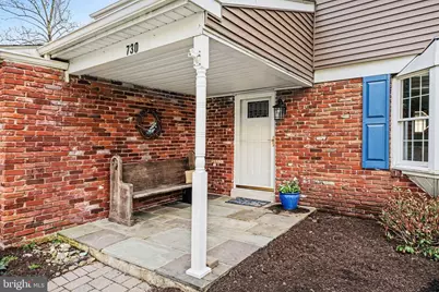 730 Maple Hill Drive, Blue Bell, PA 19422 - Photo 3