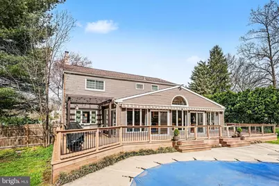 730 Maple Hill Drive, Blue Bell, PA 19422 - Photo 35