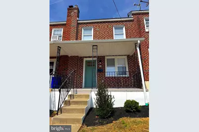 732 Harry Street, Conshohocken, PA 19428 - Photo 1