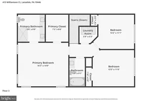 415 Williamson Ct, Lansdale, PA 19446 - Photo 53