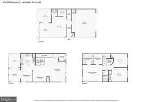 415 Williamson Ct, Lansdale, PA 19446 - Photo 57