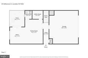 415 Williamson Ct, Lansdale, PA 19446 - Photo 51