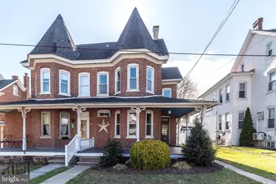 118 E 6th Street, Red Hill, PA 18076 - Photo 1