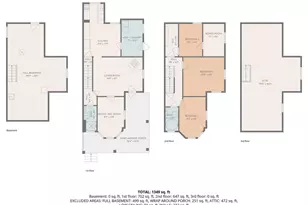 118 E 6th St, Red Hill, PA 18076 - Photo 31