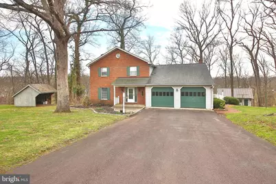 837 Rising Sun Road, Telford, PA 18969 - Photo 3