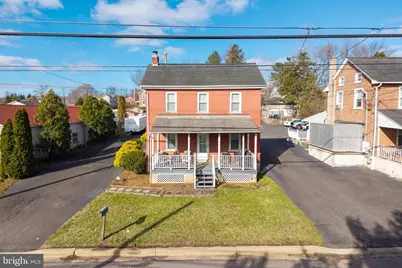 109 Gravel Pike, Collegeville, PA 19426 - Photo 47