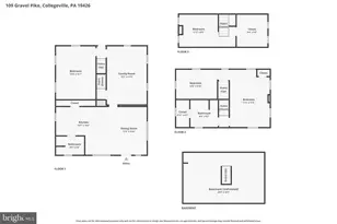 109 Gravel Pike, Collegeville, PA 19426 - Photo 65