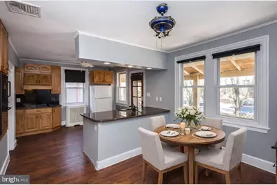 1007 W Lancaster Avenue, Bryn Mawr, PA 19010 - Photo 3