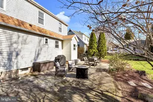 316 E Mt Pleasant Ave, Ambler, PA 19002 - Photo 31