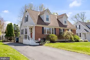 316 E Mt Pleasant Ave, Ambler, PA 19002 - Photo 1