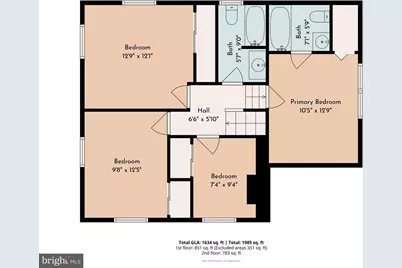 1061 York Avenue, Lansdale, PA 19446 - Photo 35