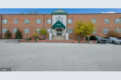 717 Bethlehem Pike #200, Erdenheim, PA 19038 - Photo 9