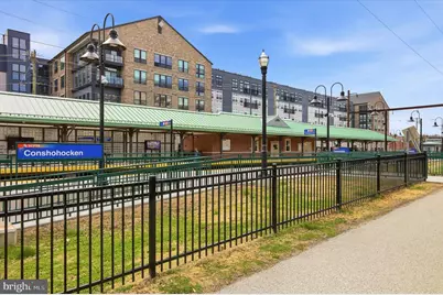 300 W Elm Street #2236, Conshohocken, PA 19428 - Photo 25