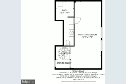 13 W Indian Lane, Norristown, PA 19403 - Photo 75