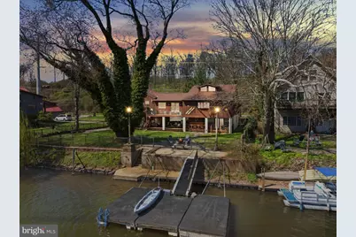 13 W Indian Lane, Norristown, PA 19403 - Photo 1