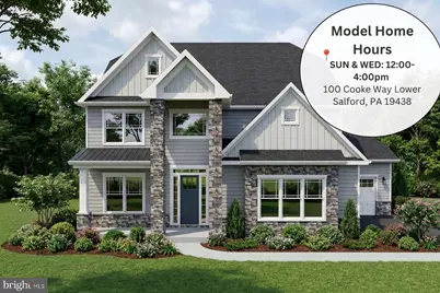 355 Bronson Circle #L1P, Collegeville, PA 19426 - Photo 1
