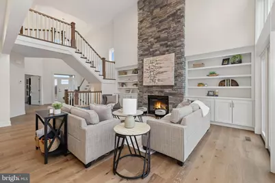 355 Bronson Circle #M1D, Collegeville, PA 19426 - Photo 5