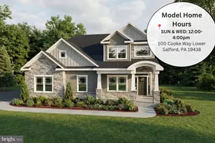 355 Bronson Cir, Collegeville, PA 19426 - Photo 1