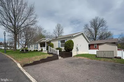 325 Hidden Springs Drive, Souderton, PA 18964 - Photo 25