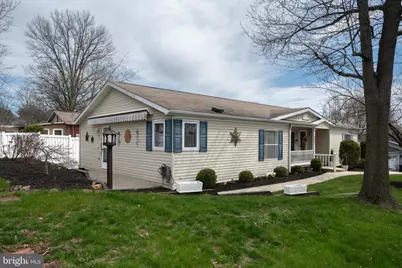 325 Hidden Springs Drive, Souderton, PA 18964 - Photo 3