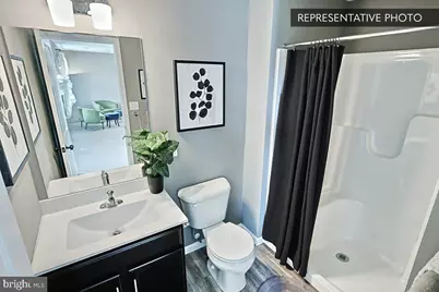 739 Fawn Way #LOT 26, Pennsburg, PA 18073 - Photo 17