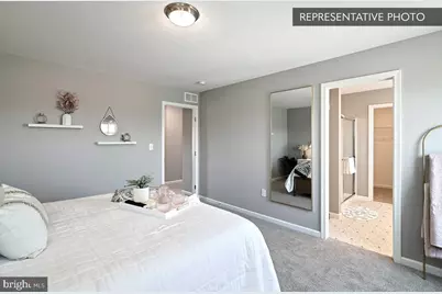 739 Fawn Way #LOT 26, Pennsburg, PA 18073 - Photo 23