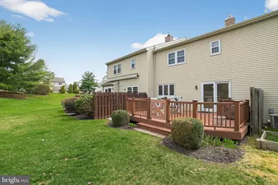 1704 Smedley Court, Maple Glen, PA 19002 - Photo 37