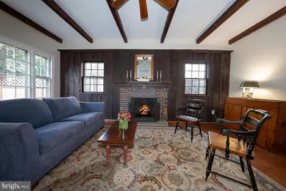 256 Hathaway Lane, Wynnewood, PA 19096 - Photo 7