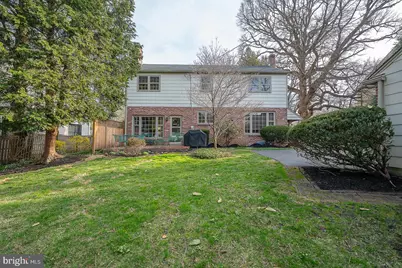 256 Hathaway Lane, Wynnewood, PA 19096 - Photo 47