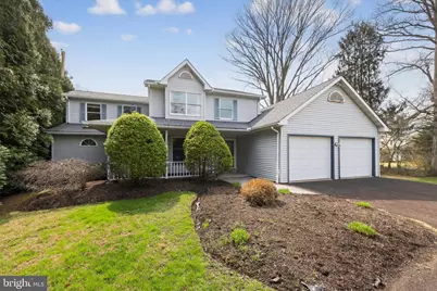 441 Oreland Mill Road, Oreland, PA 19075 - Photo 1