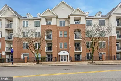 200 W Elm Street #1428, Conshohocken, PA 19428 - Photo 27