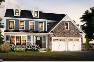 Lot Creamery Circle, Blue Bell, PA 19422 - Photo 1