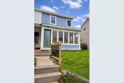 [Address not provided], Elkins Park, PA 19027 - Photo 1