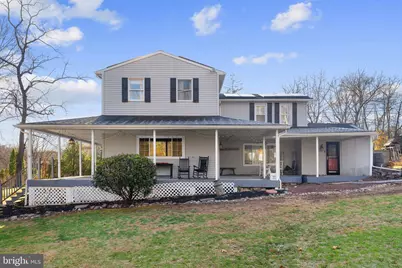 103 Bavington Road, Perkiomenville, PA 18074 - Photo 1