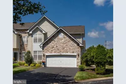 135 Birkdale Drive, Blue Bell, PA 19422 - Photo 1