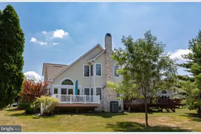 135 Birkdale Drive, Blue Bell, PA 19422 - Photo 33