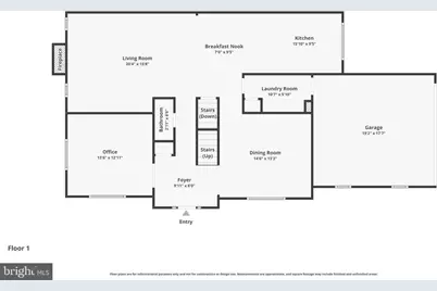 395 Hobson Place, Blue Bell, PA 19422 - Photo 27