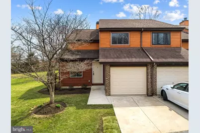 323 Winding Way, King of Prussia, PA 19406 - Photo 1