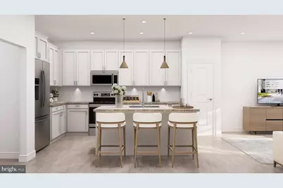 421 Washington Street #309 JADWIN, Conshohocken, PA 19428 - Photo 1