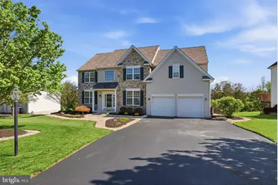 411 Windy Hill Road, Gilbertsville, PA 19525 - Photo 3